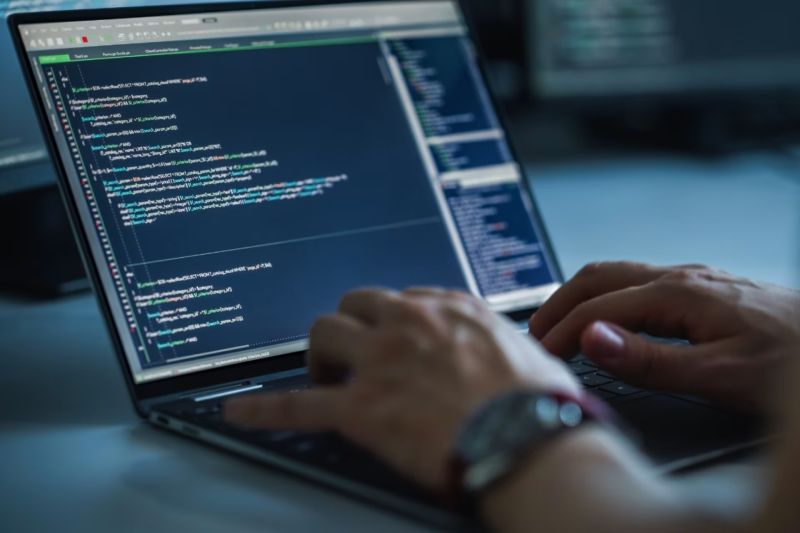 清水河县软件定制开发:PHP与Node.js,后端解决方案的优势博弈